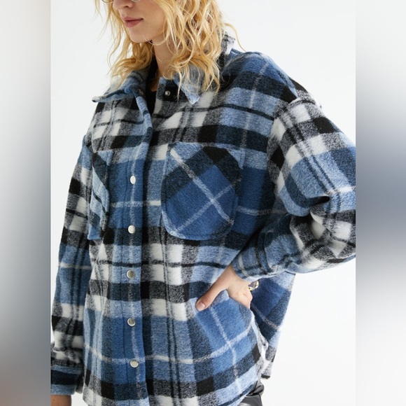 Zara jacket - Picture 2 of 4